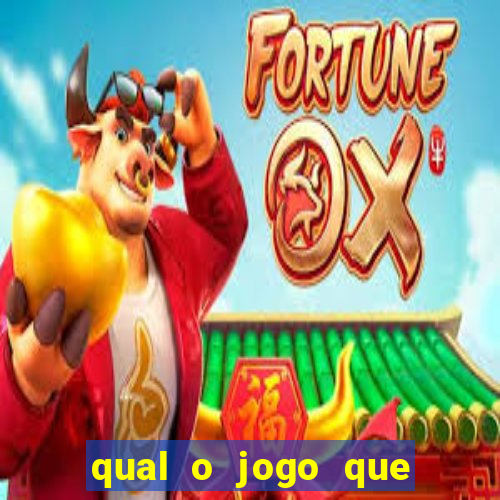 qual o jogo que ganha dinheiro sem precisar depositar